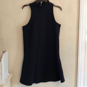 Abercrombie and Fitch black dress